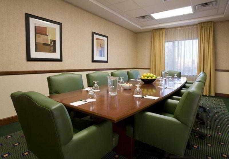 Courtyard Phoenix North / Happy Valley Facilidades foto