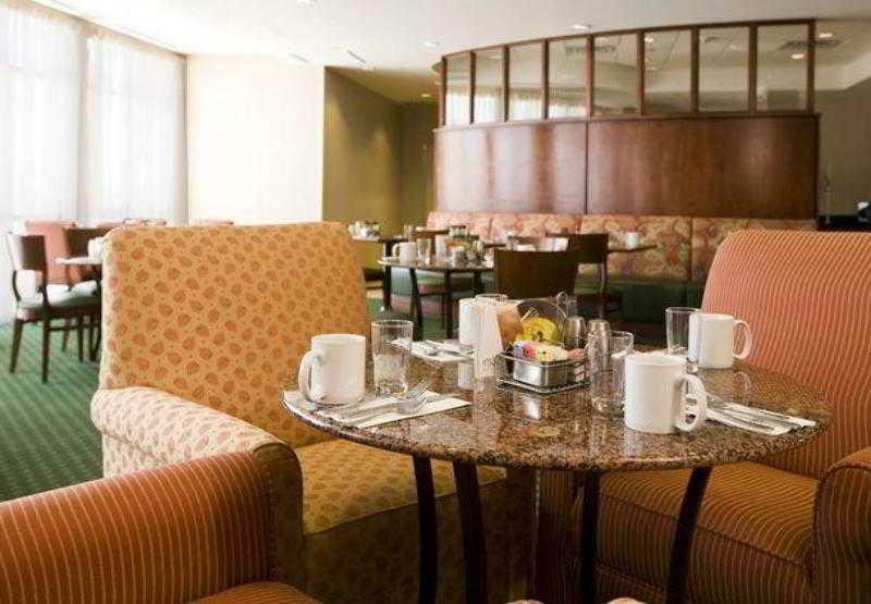 Courtyard Phoenix North / Happy Valley Restaurante foto